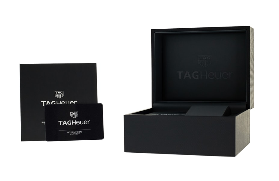 Tag Heuer Carrera CBN2011.BA0642